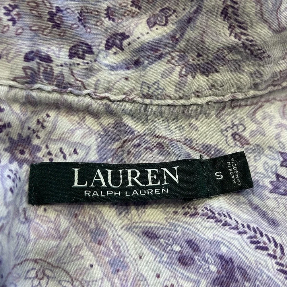 Ralph Lauren experience epitome
